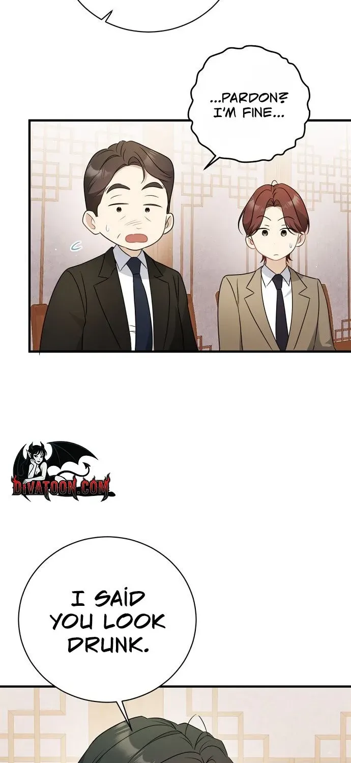 This Wretched Junior Chapter 9 page 72 - 