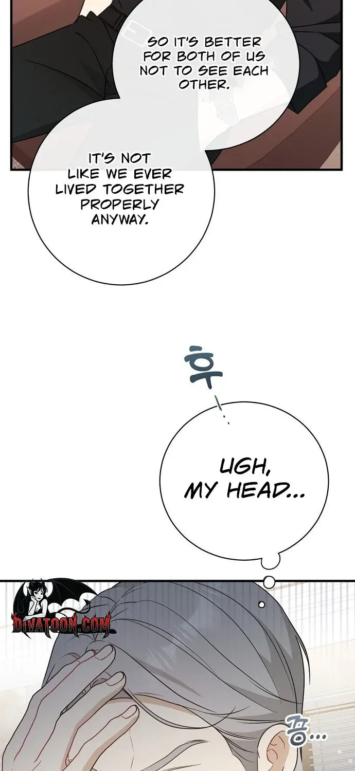 This Wretched Junior Chapter 9 page 9 - 