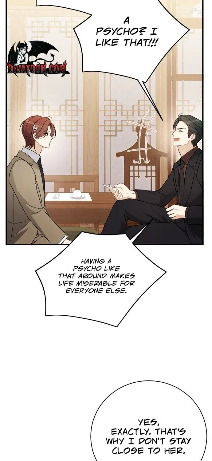 This Wretched Junior Chapter 9 page 81 - 