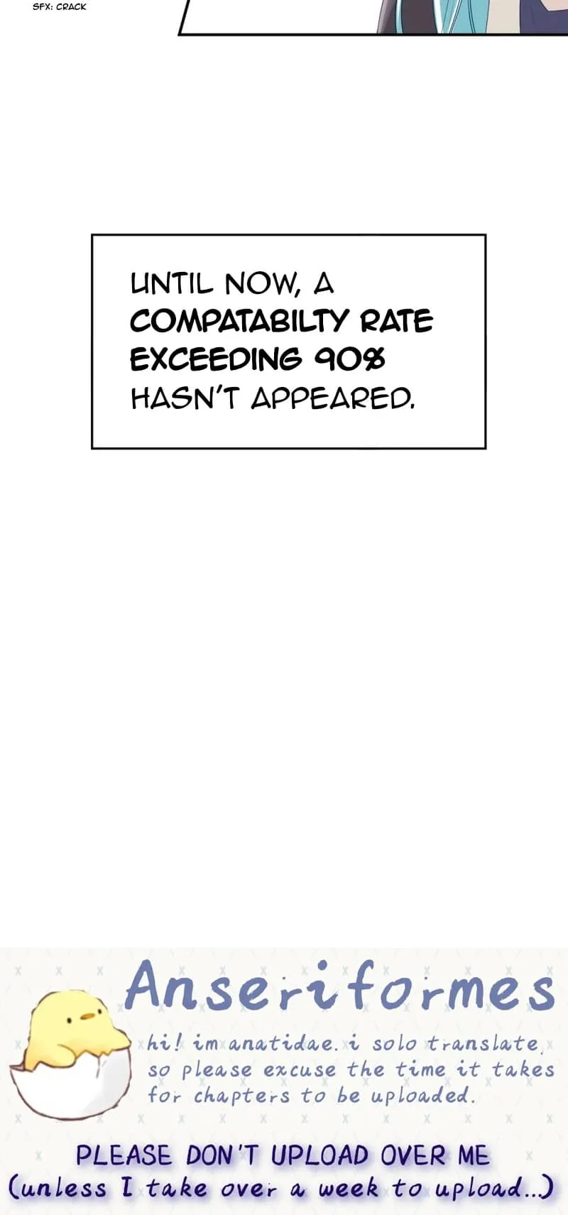 Those Who Are Gentle Yet Violent Chapter 1 page 6 - 