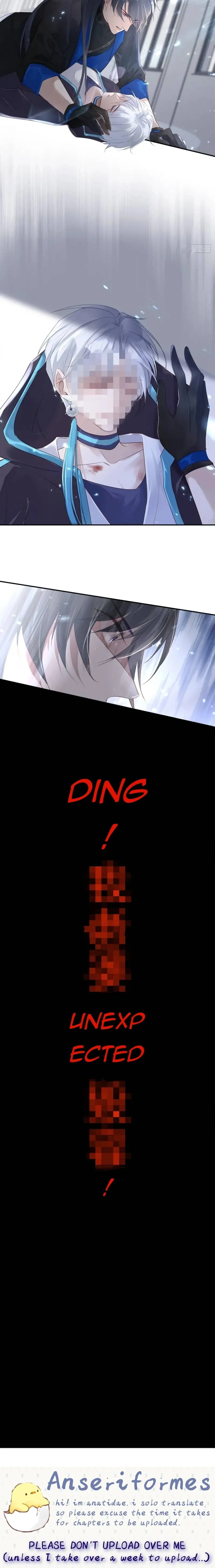 Those Who Are Gentle Yet Violent Chapter 3 page 5 - 
