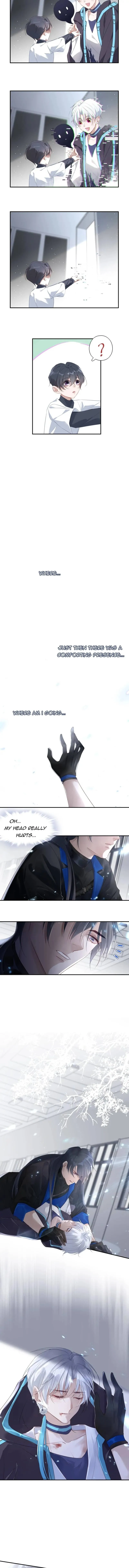 Those Who Are Gentle Yet Violent Chapter 4 page 2 - 