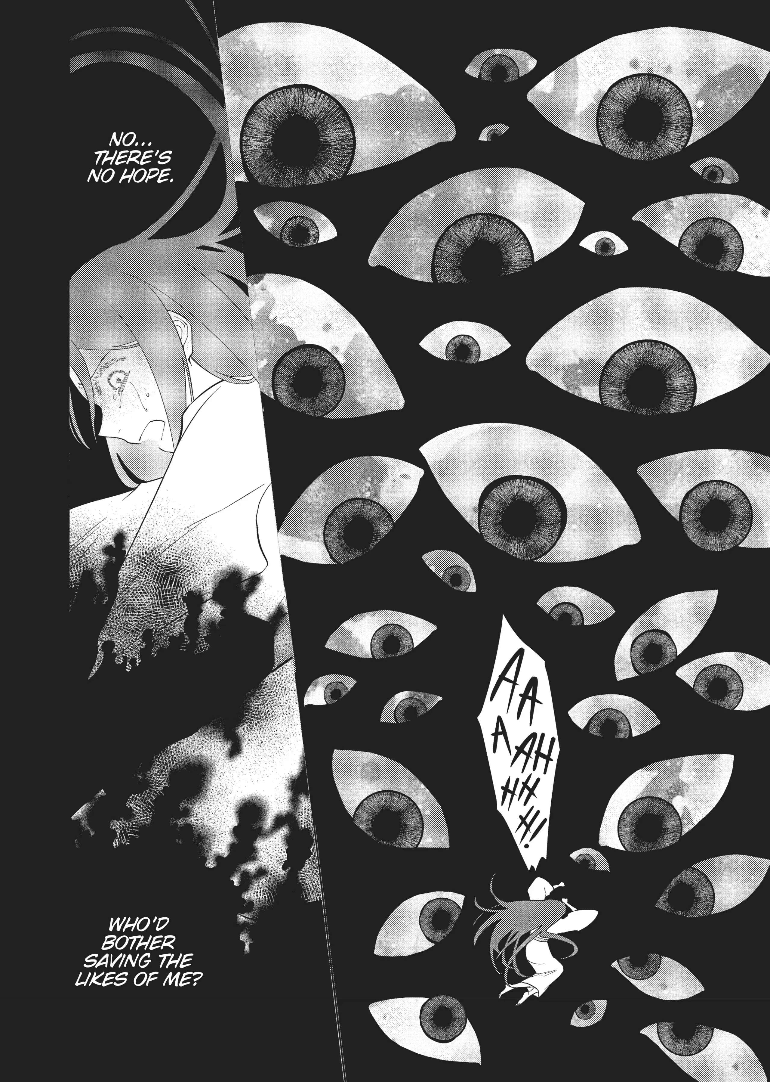Though I am an Inept Villainess ~Tale of the Butterfly-Rat Swap in the Maiden Court~ Chapter 11 page 11 - 