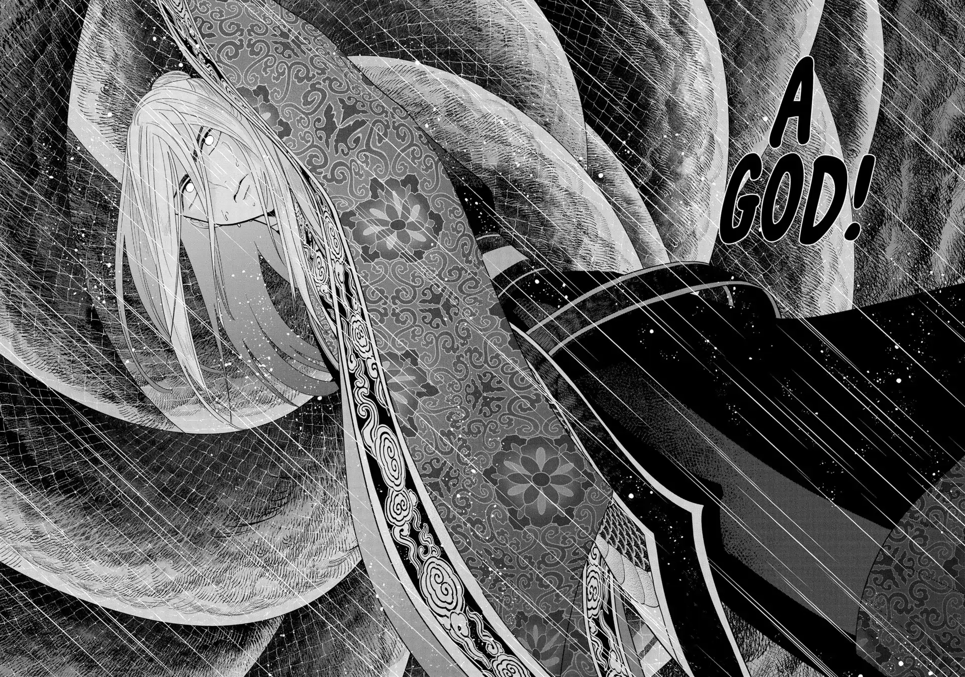 Though I am an Inept Villainess ~Tale of the Butterfly-Rat Swap in the Maiden Court~ Chapter 38 page 13 - 