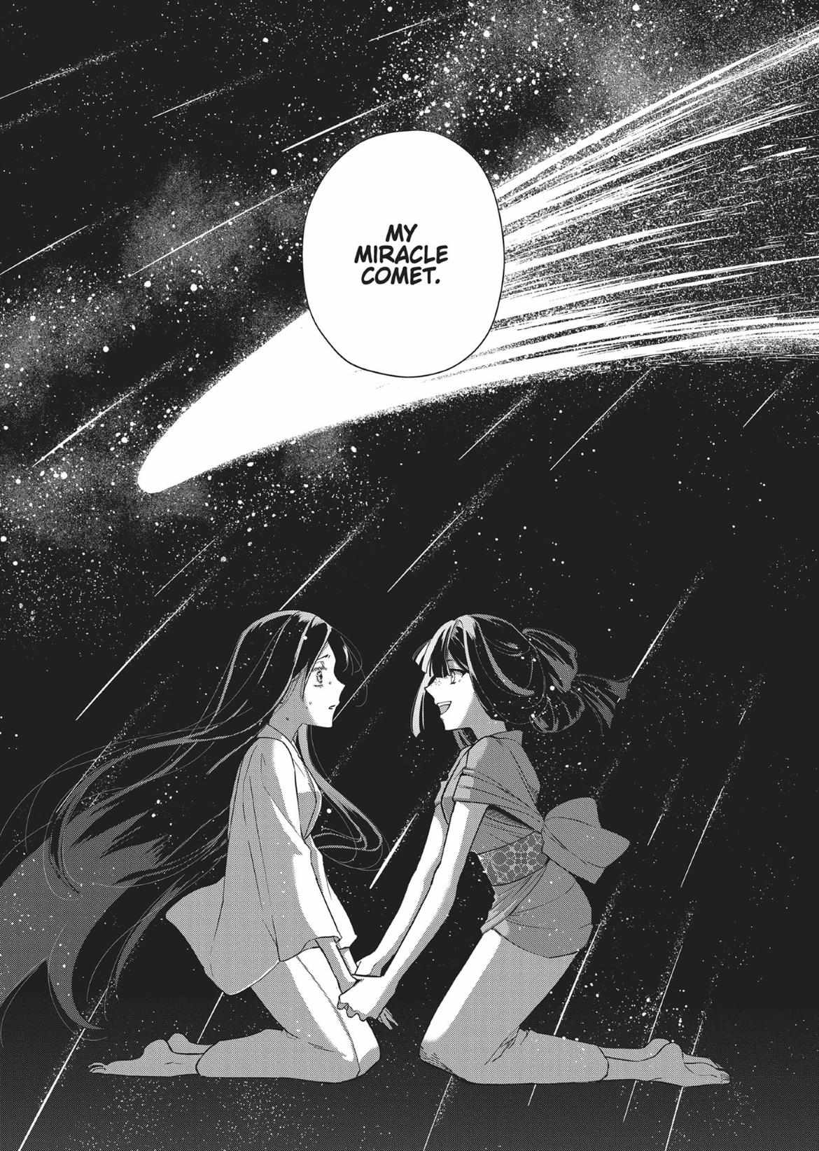 Though I am an Inept Villainess ~Tale of the Butterfly-Rat Swap in the Maiden Court~ Chapter 6 page 29 - 