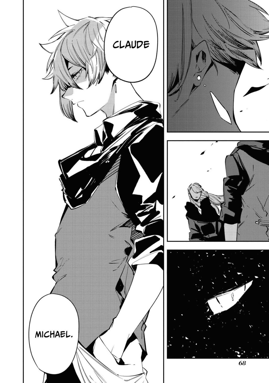 Though I May Be a Villainess, I