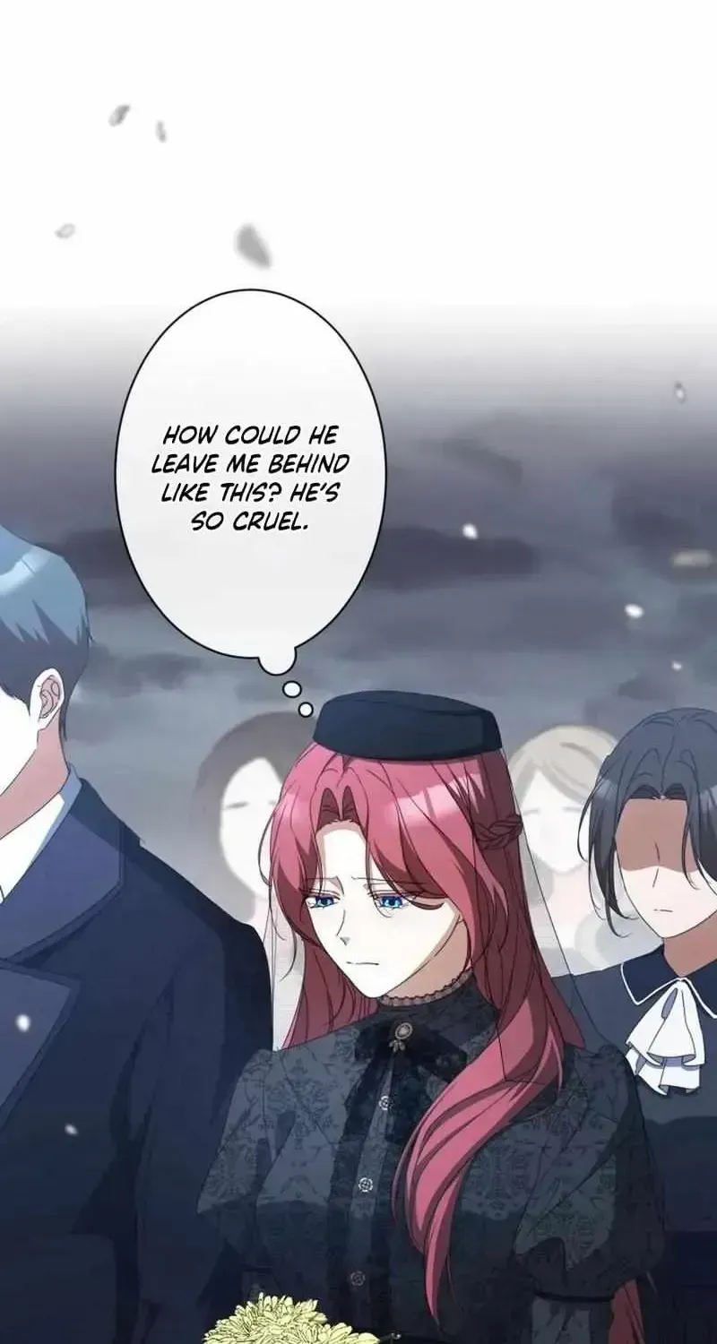 Though I Chapter 1.2 page 13 - 