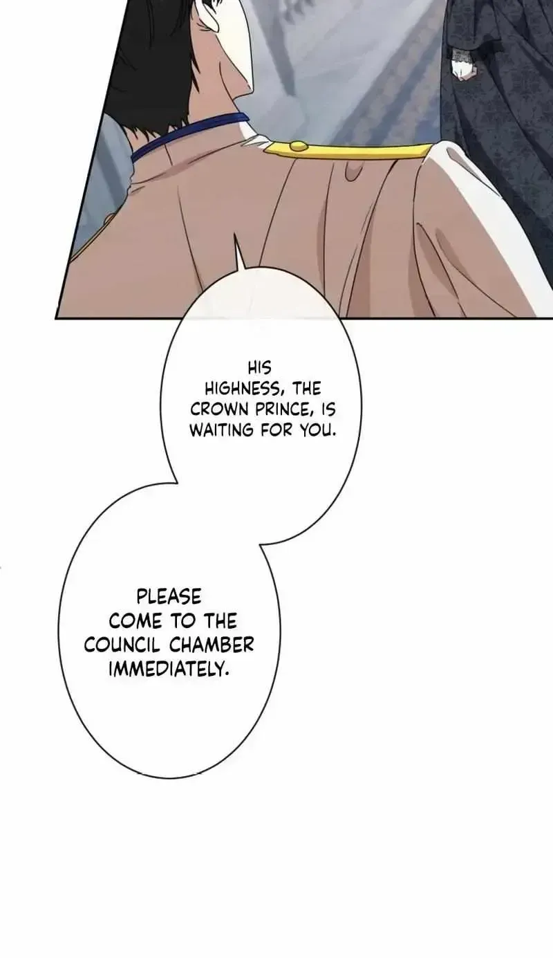 Though I Chapter 1.2 page 26 - 