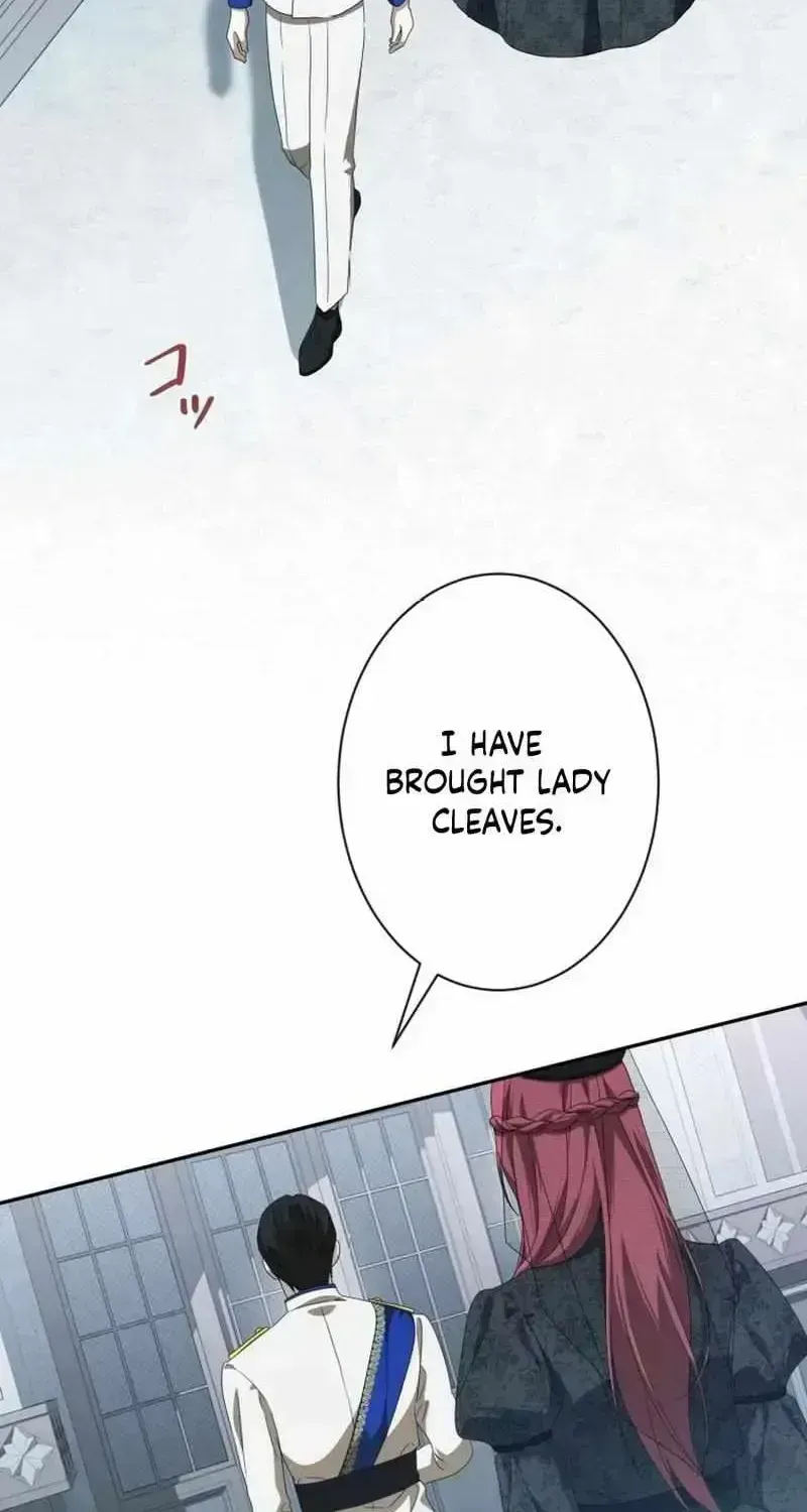 Though I Chapter 1.4 page 33 - 