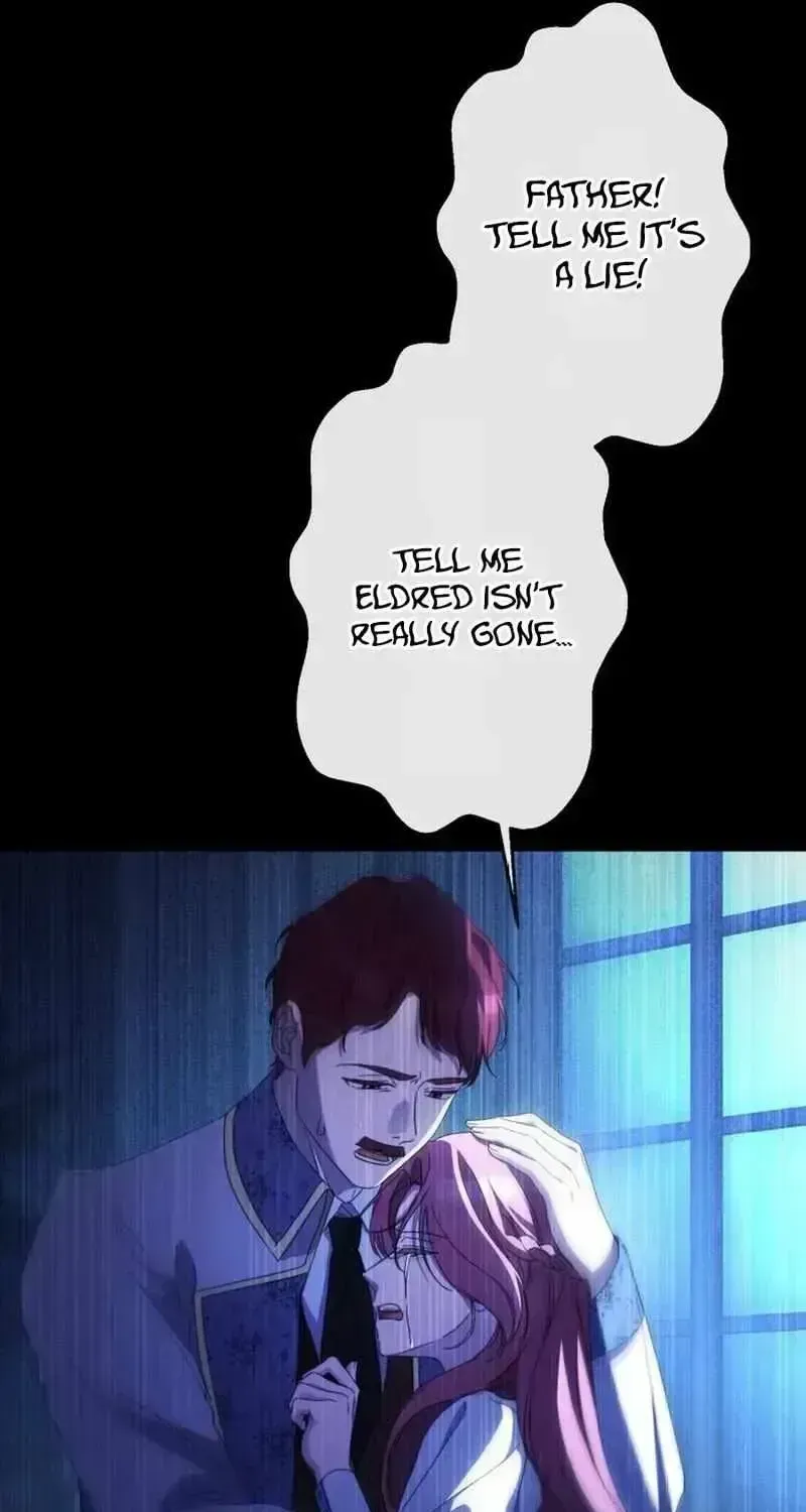 Though I Chapter 1.4 page 7 - 