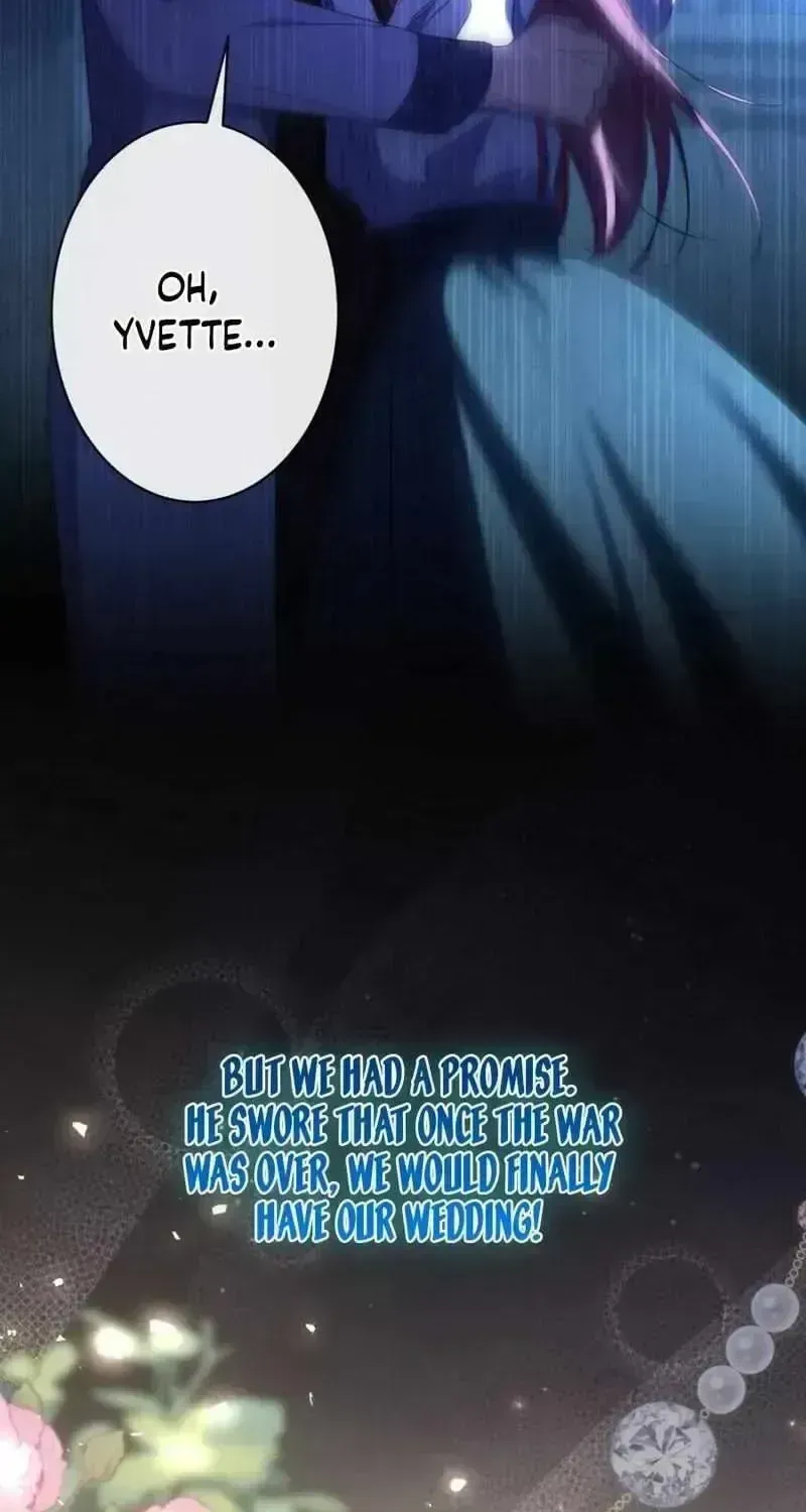 Though I Chapter 1.4 page 8 - 
