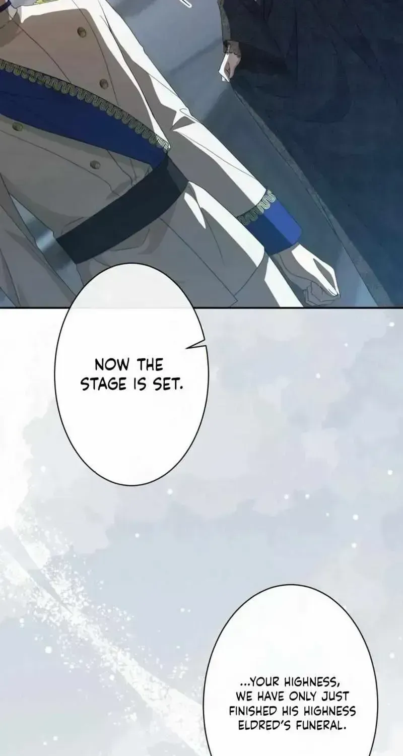 Though I Chapter 1.5 page 40 - 