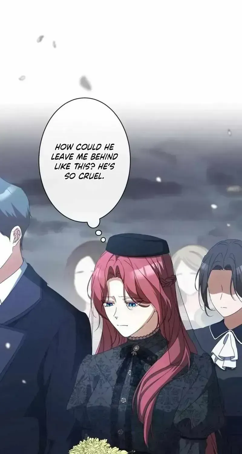Though I Chapter 1.6 page 13 - 