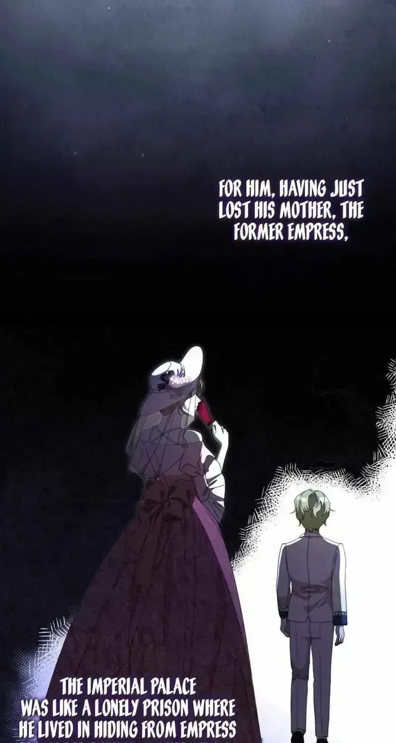 Though I Chapter 1.6 page 20 - 
