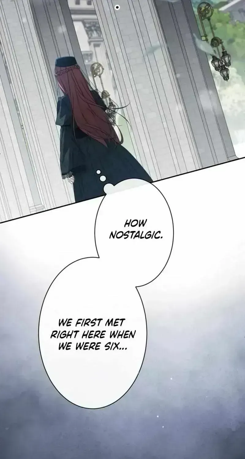 Though I Chapter 1.7 page 19 - 