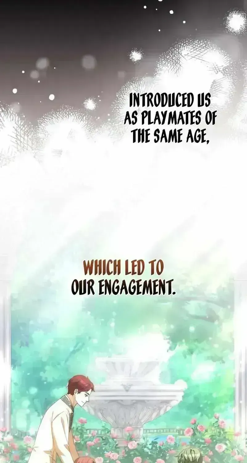 Though I Chapter 1.7 page 22 - 