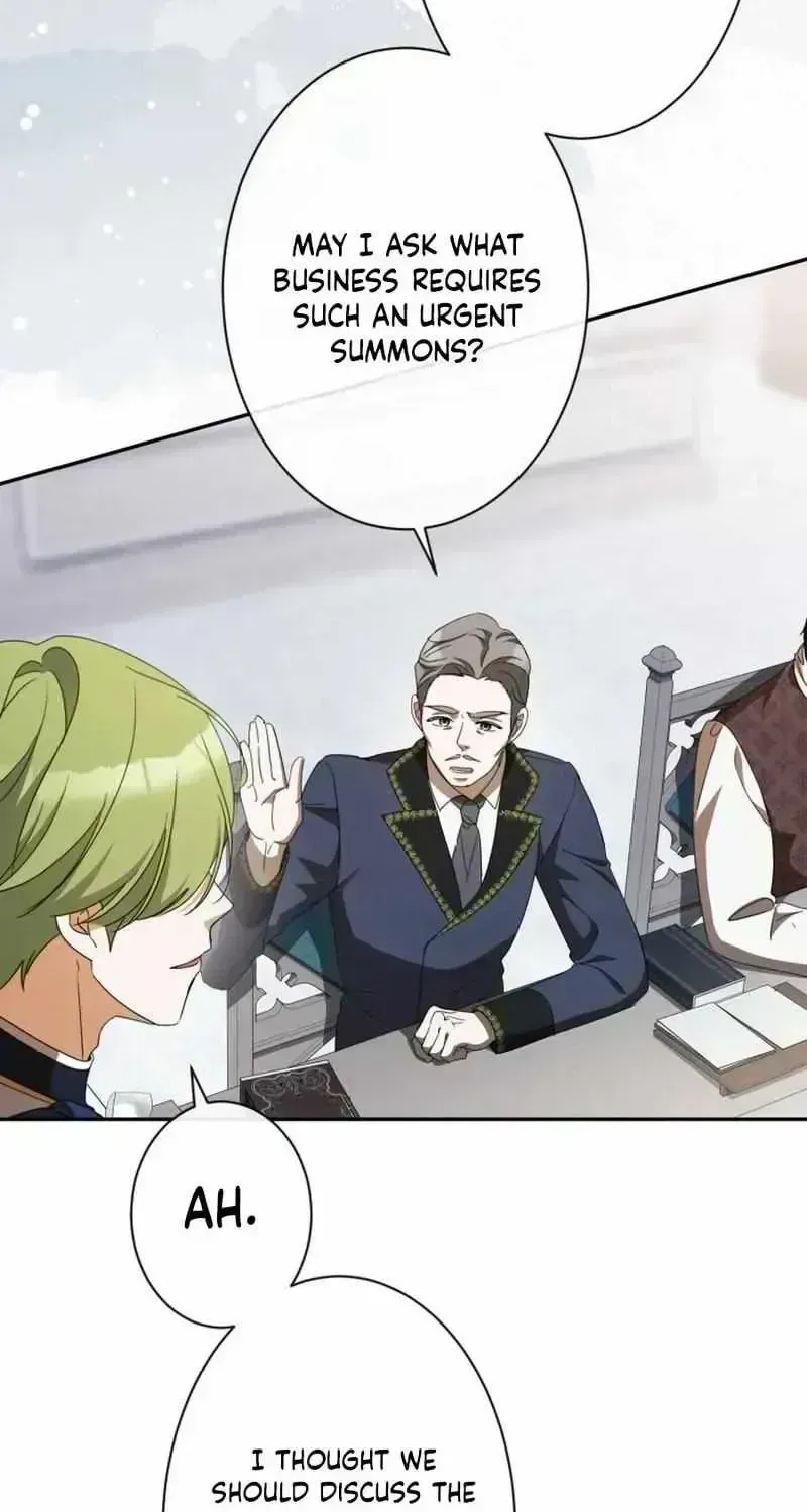 Though I Chapter 1.7 page 41 - 