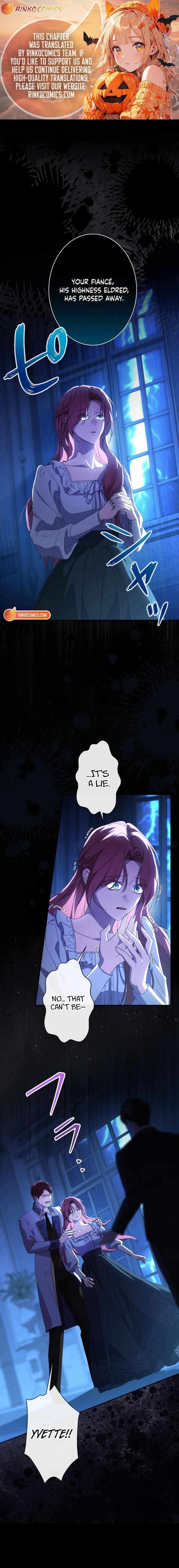 Though I Chapter 1 page 2 - 