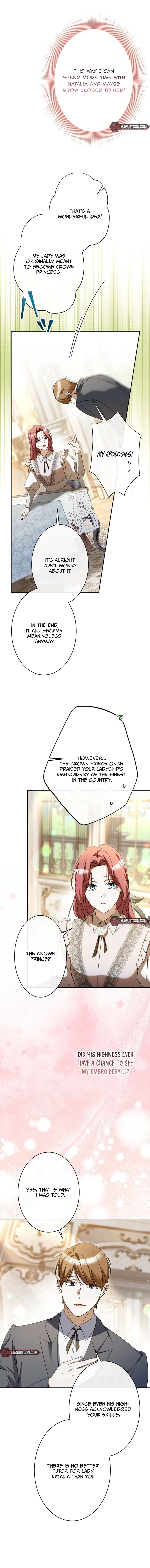 Though I Chapter 12 page 7 - 