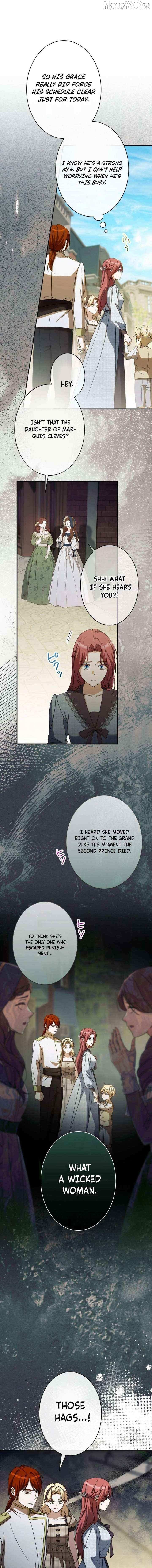 Though I Chapter 13 page 12 - 