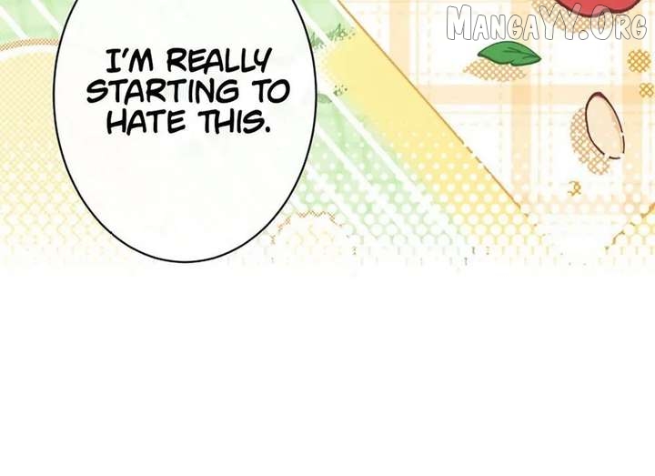 Though I Chapter 14 page 24 - 