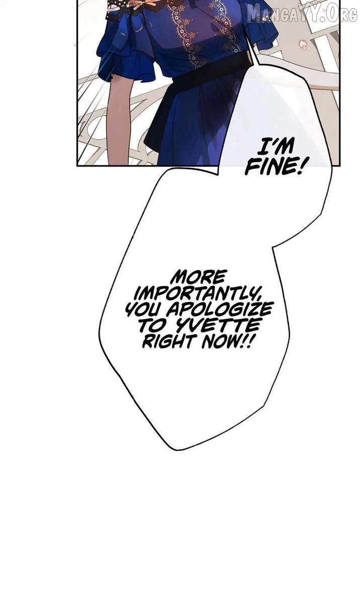 Though I Chapter 14 page 30 - 