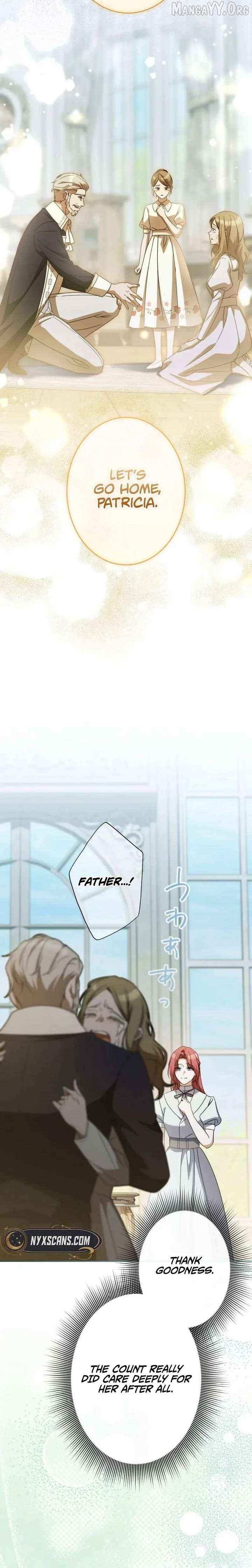 Though I Chapter 17 page 24 - 