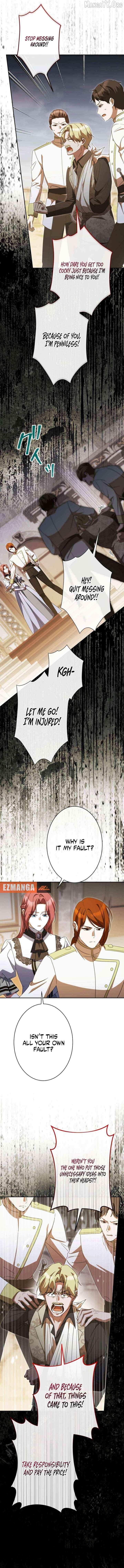 Though I Chapter 18 page 2 - 