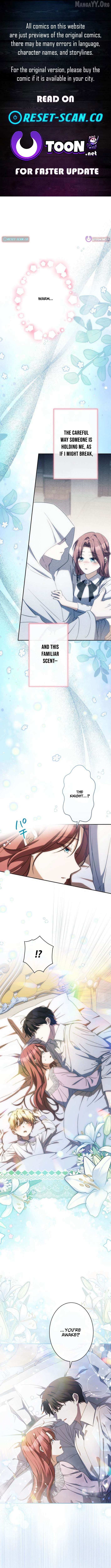 Though I Chapter 20 page 1 - 
