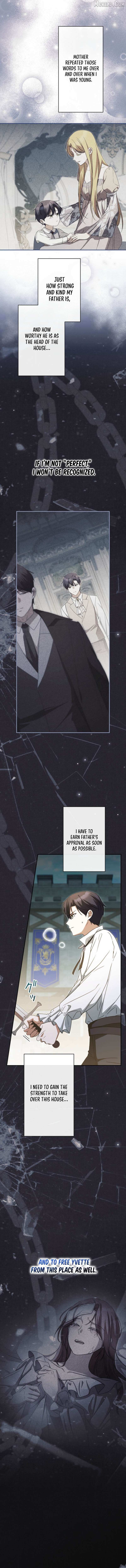Though I Chapter 21 page 4 - 