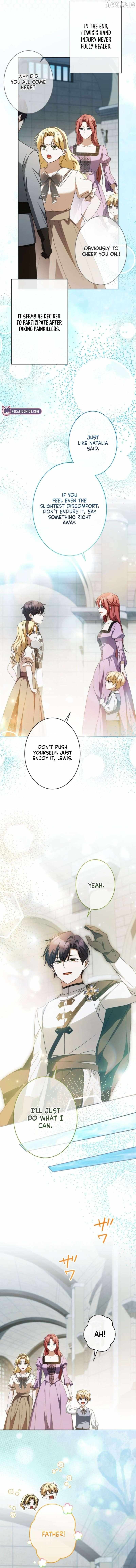 Though I Chapter 22 page 15 - 