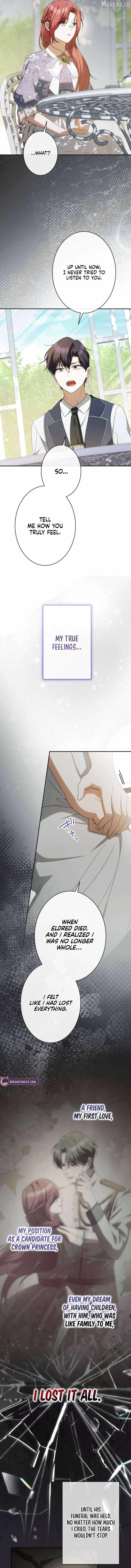 Though I Chapter 22 page 4 - 