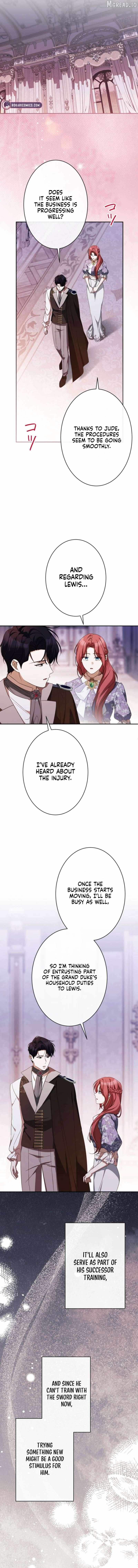 Though I Chapter 22 page 9 - 
