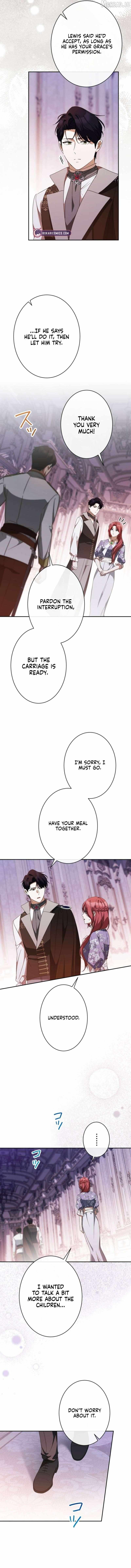 Though I Chapter 22 page 10 - 