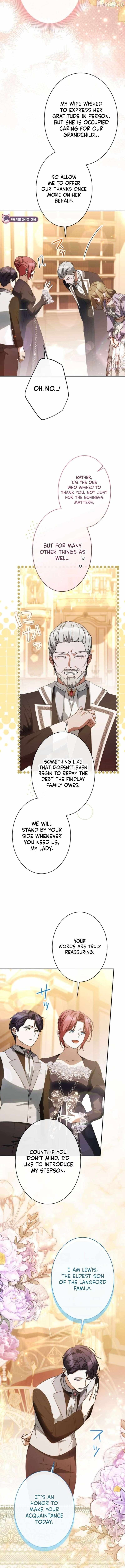 Though I Chapter 24 page 3 - 