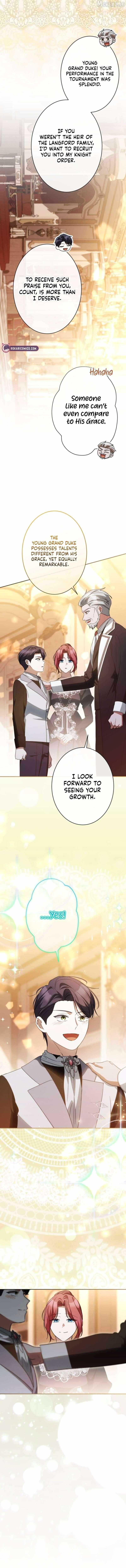 Though I Chapter 24 page 4 - 