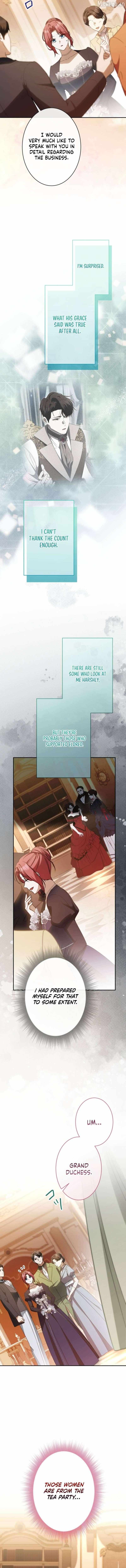 Though I Chapter 24 page 6 - 
