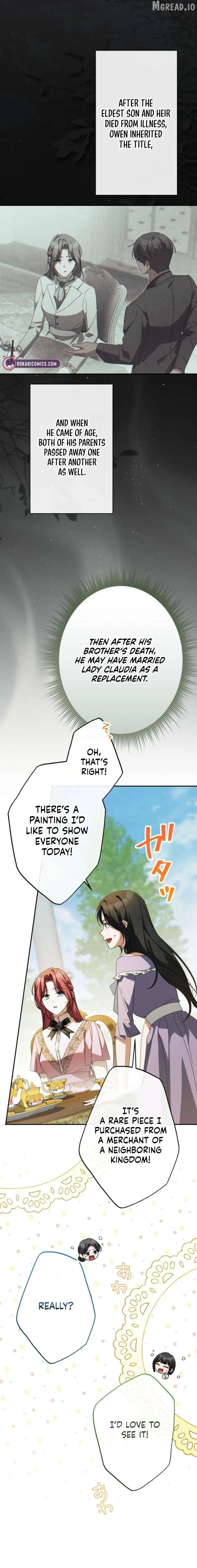 Though I Chapter 26 page 2 - 