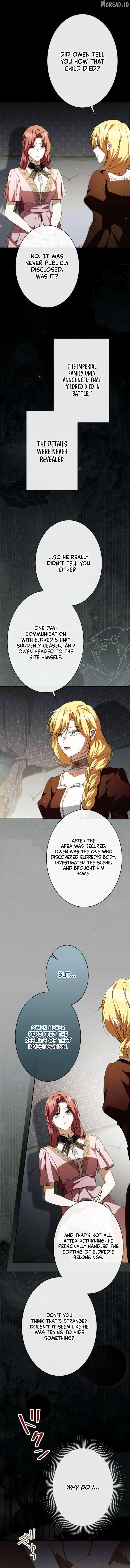 Though I Chapter 26 page 11 - 