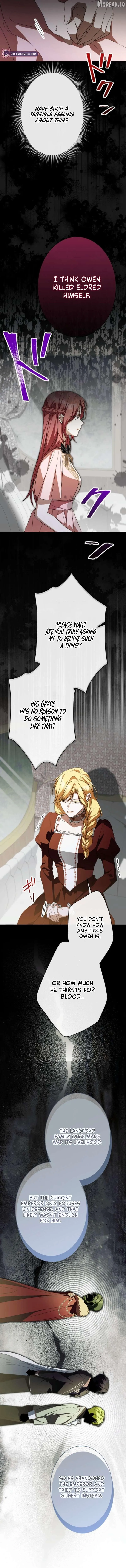 Though I Chapter 26 page 12 - 