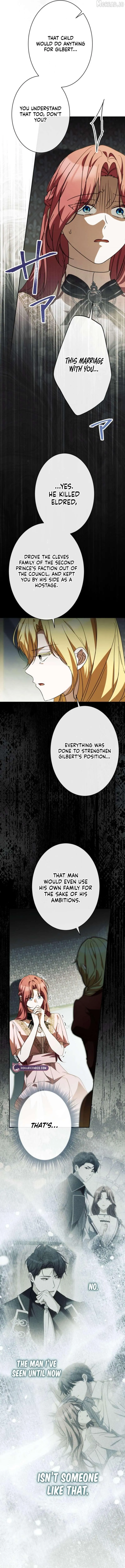 Though I Chapter 26 page 13 - 