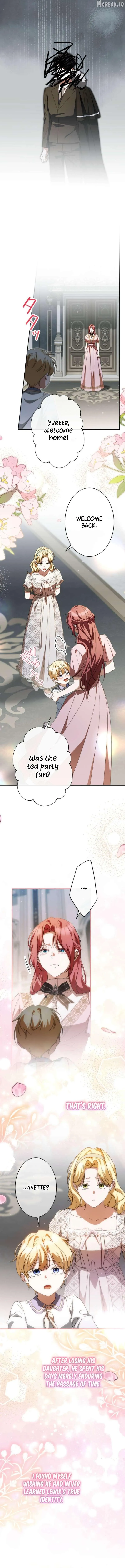 Though I Chapter 26 page 15 - 