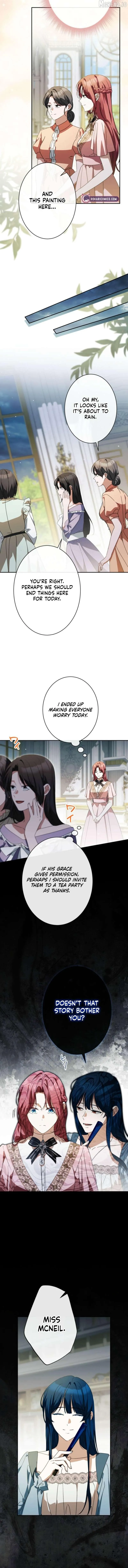 Though I Chapter 26 page 4 - 