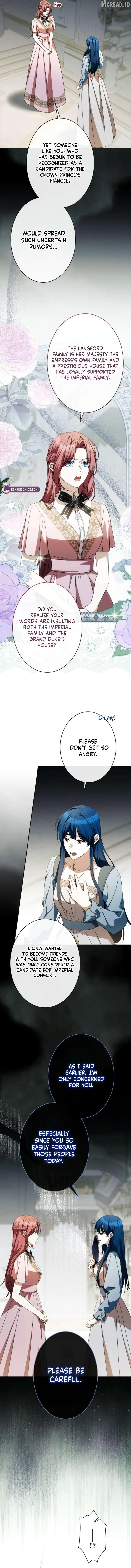 Though I Chapter 26 page 6 - 