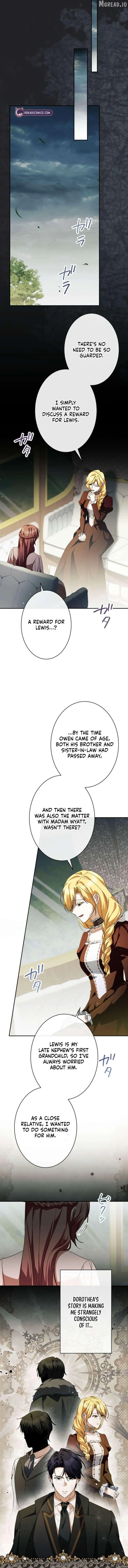 Though I Chapter 26 page 9 - 