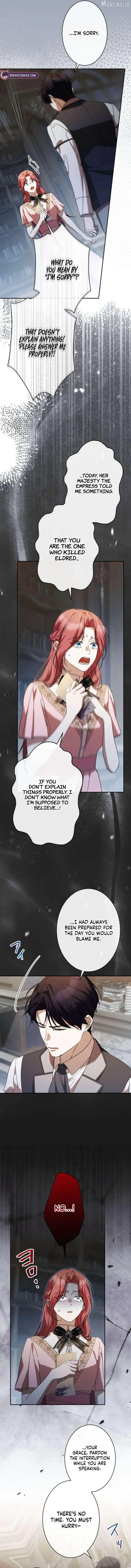 Though I Chapter 27 page 2 - 