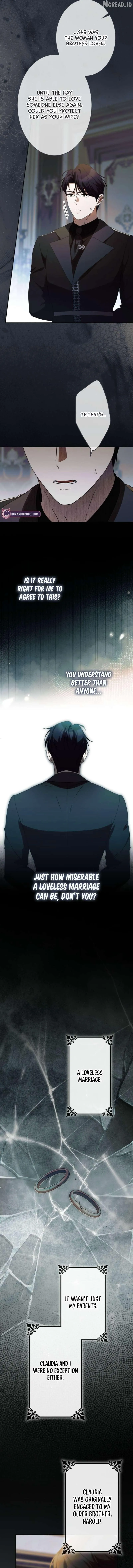 Though I Chapter 27 page 11 - 