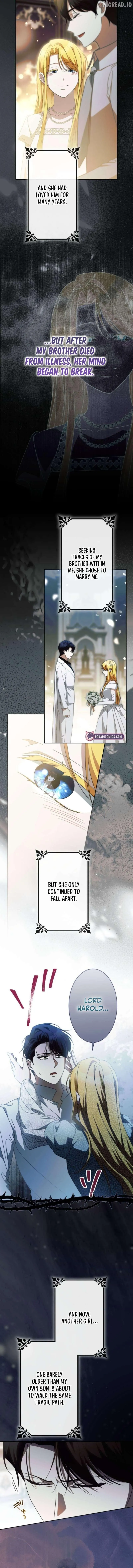Though I Chapter 27 page 12 - 