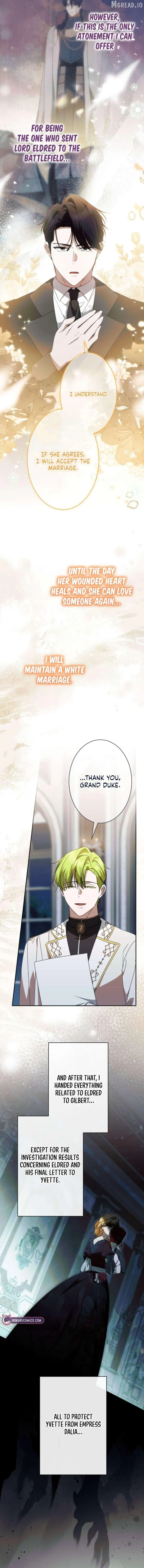 Though I Chapter 27 page 13 - 