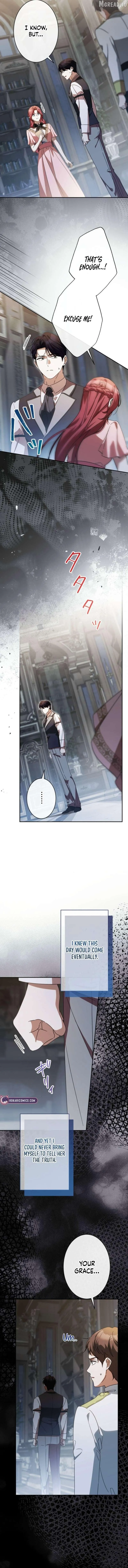 Though I Chapter 27 page 3 - 